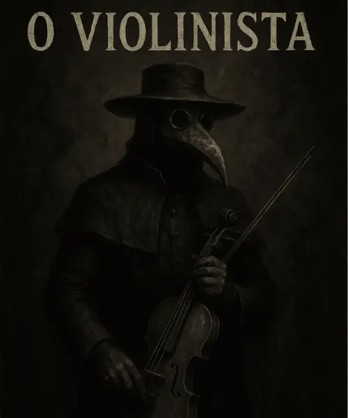 O violinista