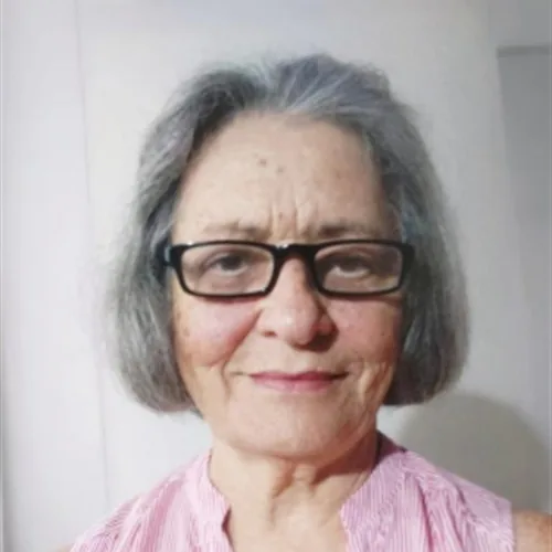 Maria de Souza Lima