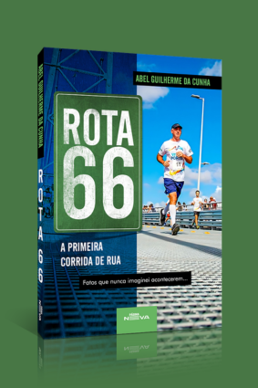 Rota 66: A primeira corrida de rua