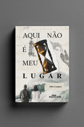 Aqui não é o meu lugar