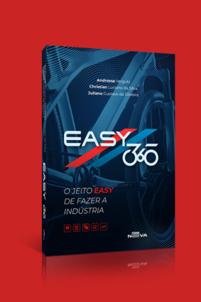 Easy 360: O jeito easy de fazer a indústria