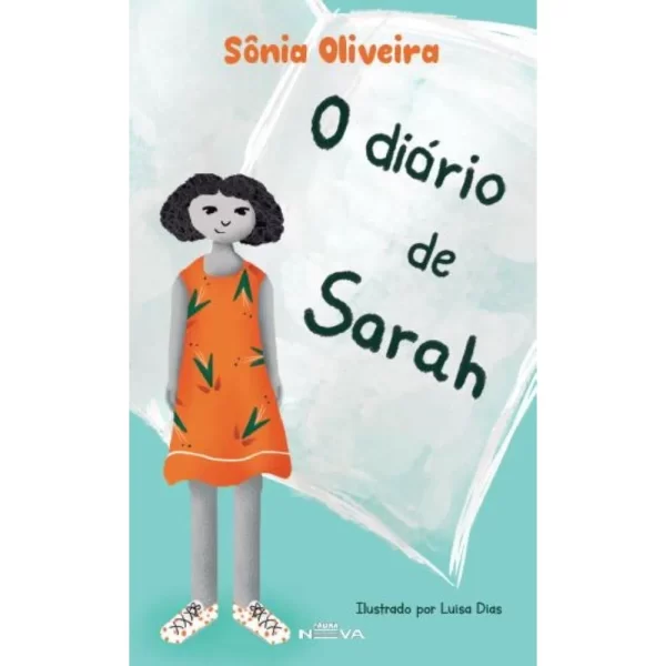 O diário de Sarah