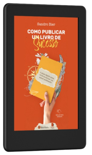 Como publicar um livro de sucesso