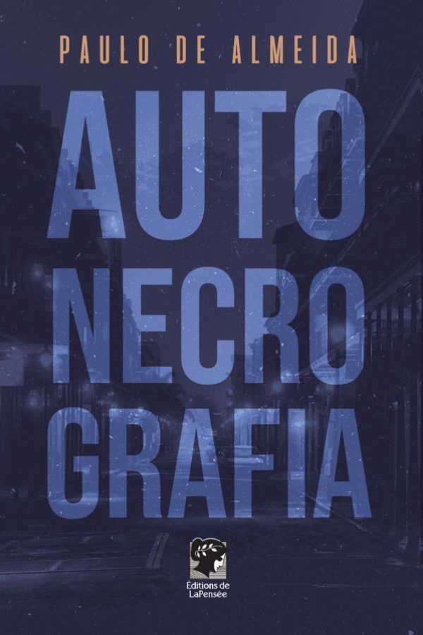 Autonecrografia
