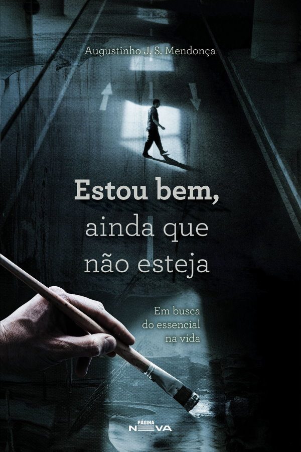 Estou bem, ainda que nao esteja