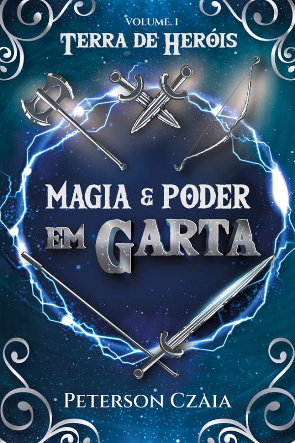 Magia e poder em Garta