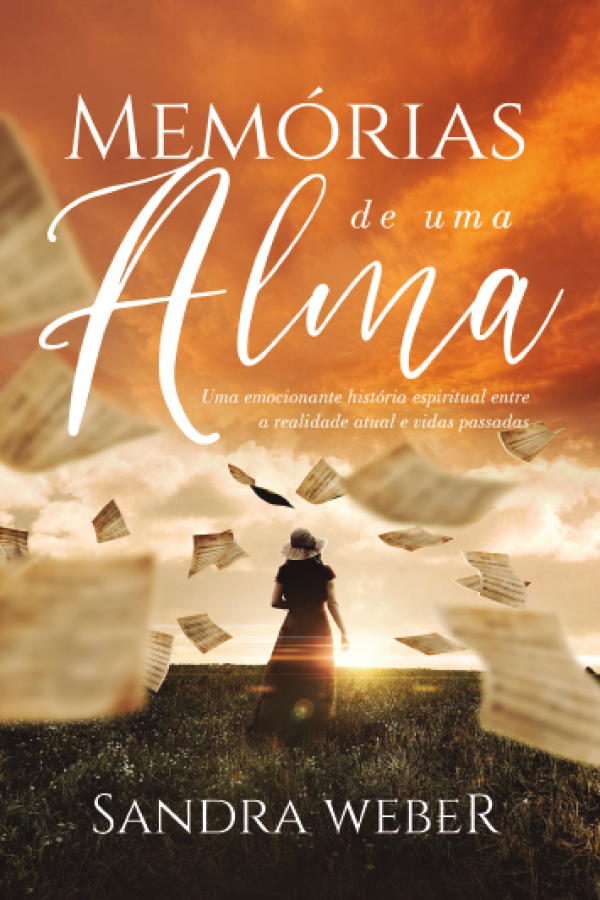 Memorias de uma alma