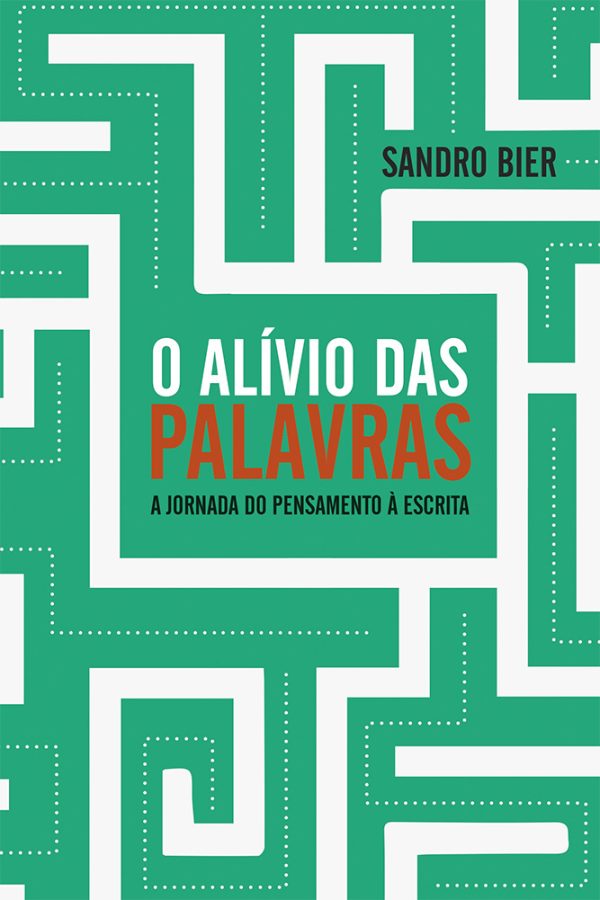 O Alivio das Palavras