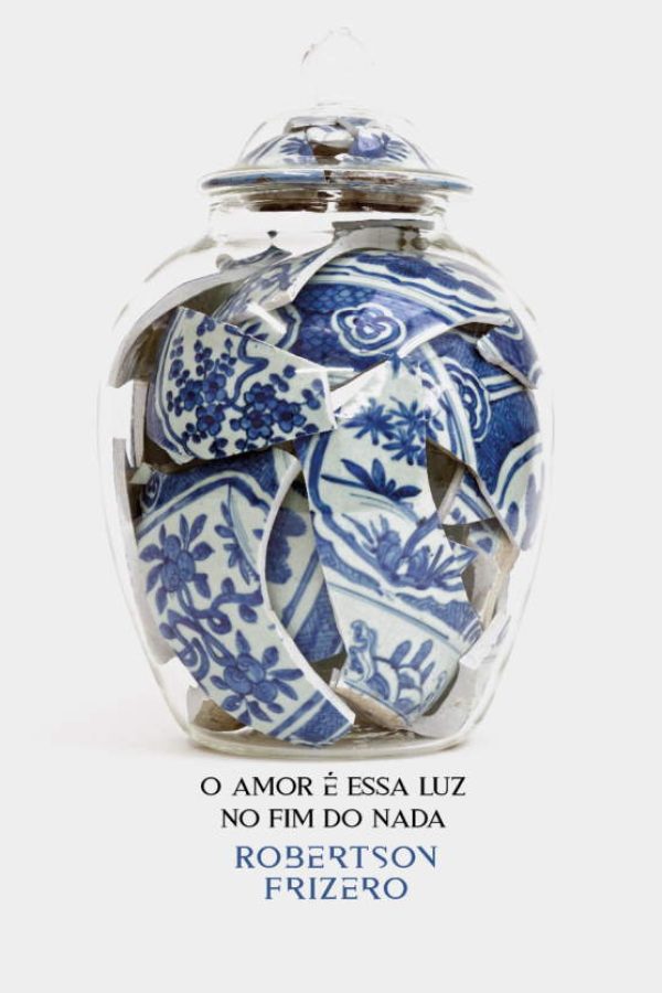 O amor e essa luz no fim do nada