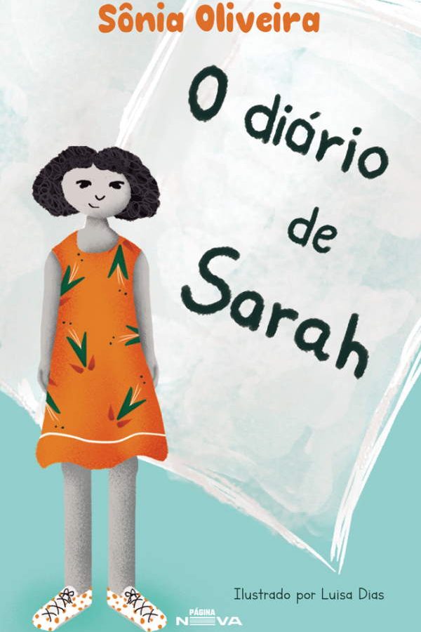 O diário de Sarah