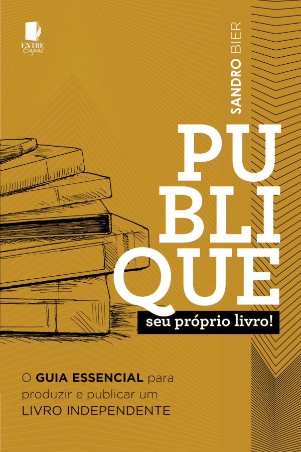 Publique seu proprio lviro