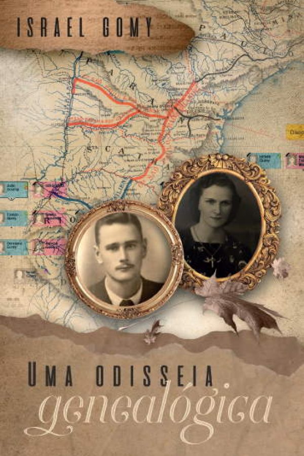 Uma odisseia genealogica